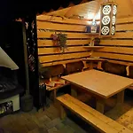 Nad Potokiem Witów