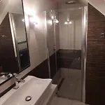 منزل للإقامة Nad Potokiem Witów