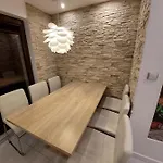 منزل للإقامة Nad Potokiem Witów