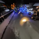 Kwatera prywatna Nad Potokiem *