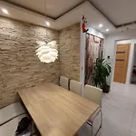 Nad Potokiem Witów