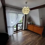 منزل للإقامة Nad Potokiem Witów