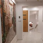 Nad Potokiem Kwatera prywatna *