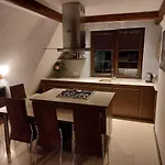 منزل للإقامة Nad Potokiem Witów