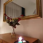 Nad Potokiem Kwatera prywatna *
