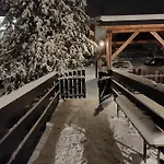 Kwatera prywatna Nad Potokiem *