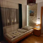 Nad Potokiem Witów