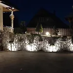 منزل للإقامة Nad Potokiem Witów