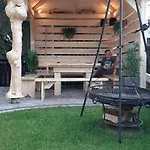 Nad Potokiem منزل للإقامة Witów
