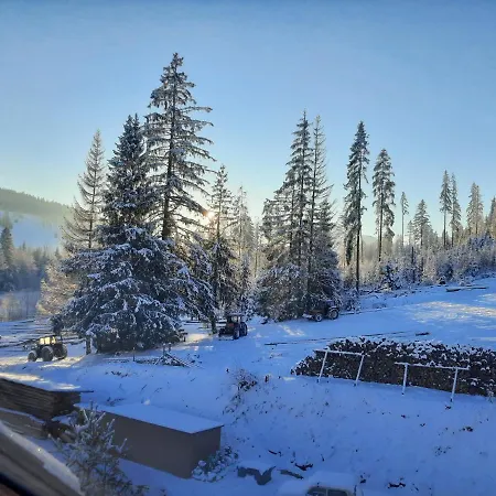 Kwatera prywatna Nad Potokiem Witów