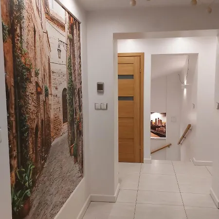 Nad Potokiem Kwatera prywatna *