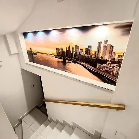 Nad Potokiem Kwatera prywatna Witów