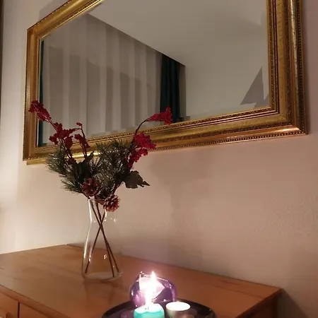 Nad Potokiem Quarto em Acomodações Particulares *