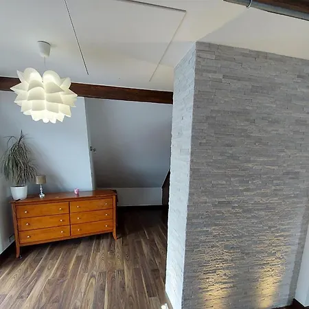 Nad Potokiem * Witów