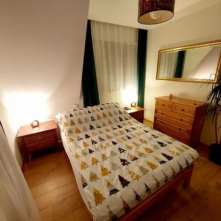 Nad Potokiem * Witów