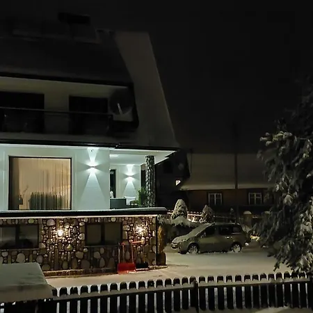 Nad Potokiem