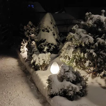 Nad Potokiem * Witów