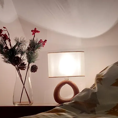 Nad Potokiem Quarto em Acomodações Particulares *