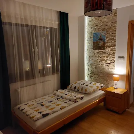Nad Potokiem Witów