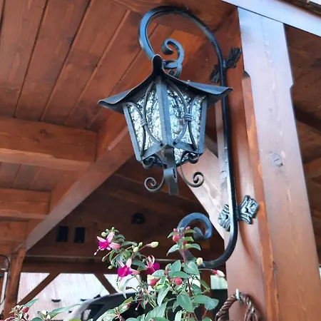 Kwatera prywatna Nad Potokiem *