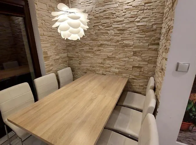 Habitación en casa particular Nad Potokiem Witów