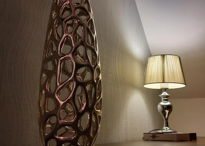 בית אירוח Nad Potokiem *