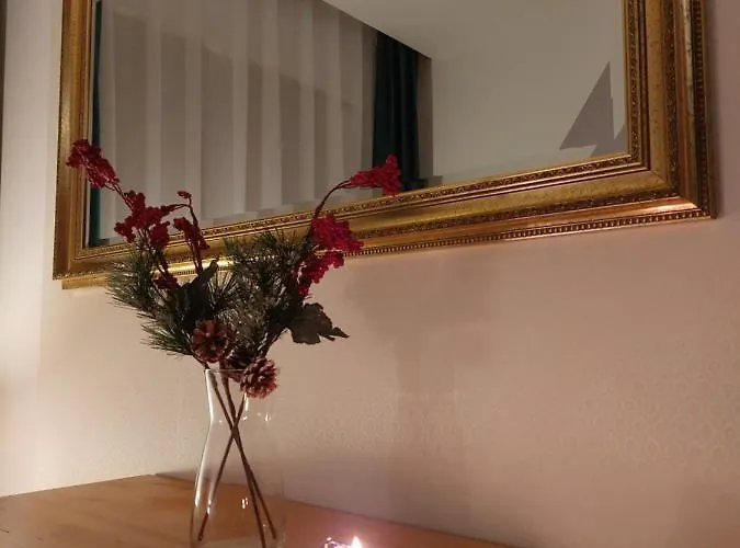 Nad Potokiem Habitación en casa particular *