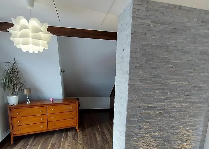 Nad Potokiem * Witów