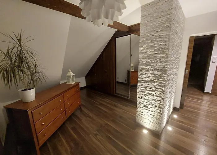 Habitación en casa particular Nad Potokiem *