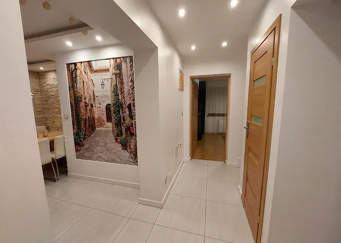 Nad Potokiem Habitación en casa particular Witów