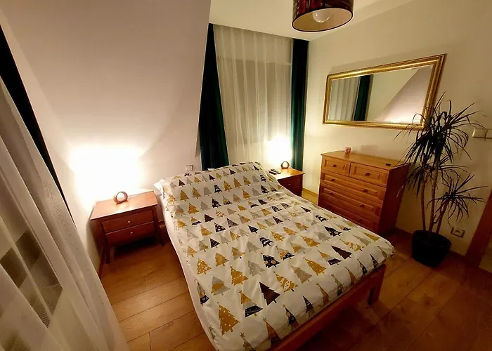 Nad Potokiem * Witów