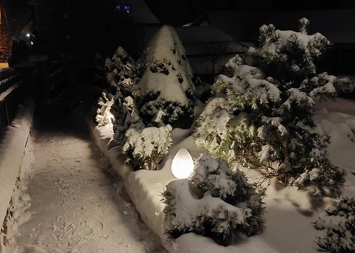 Nad Potokiem * Witów