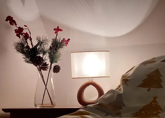 Nad Potokiem Habitación en casa particular *