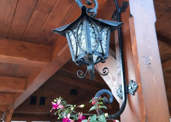 Habitación en casa particular Nad Potokiem *