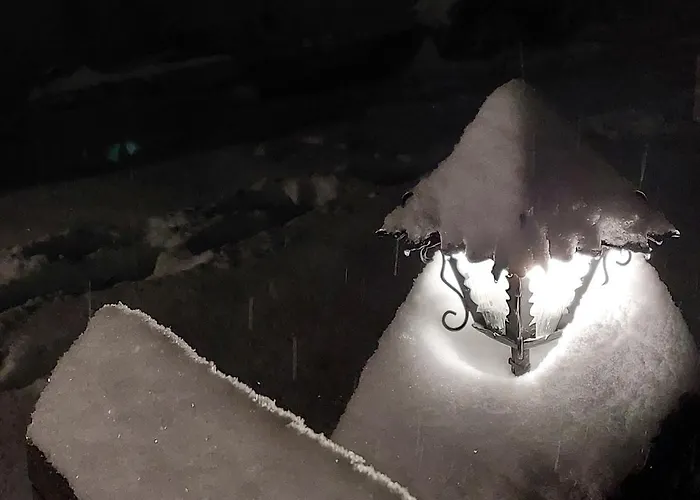 Nad Potokiem * Witów